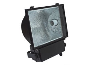 Metal Halide Light Fixtures